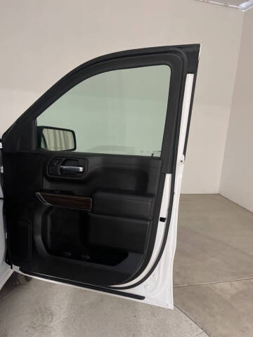 2022 Chevrolet Silverado 1500 Limited