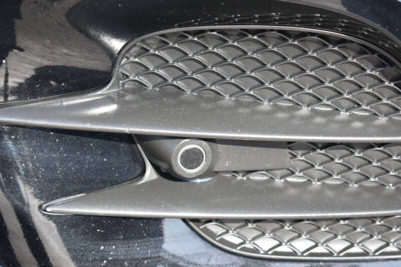 2017 Mercedes-Benz GLC GLC 300 4MATIC