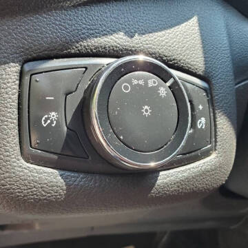 2013 Ford C-MAX Hybrid SE