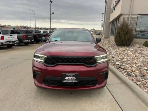 2023 Dodge Durango GT Plus