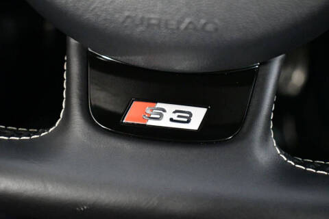 2016 Audi S3 2.0T quattro Premium Plus