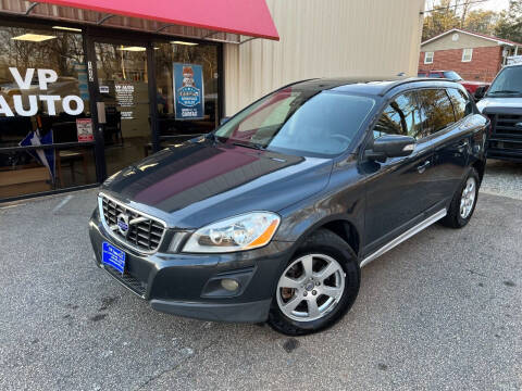 2010 Volvo XC60 for sale at VP Auto in Greenville SC