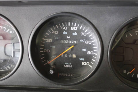 1989 Dodge D150 Pickup