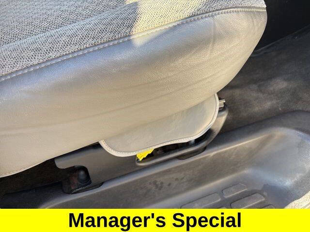 2017 Chevrolet Express LT 3500