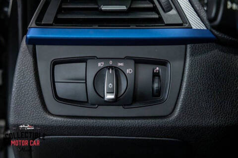 2015 BMW 4 Series 435i