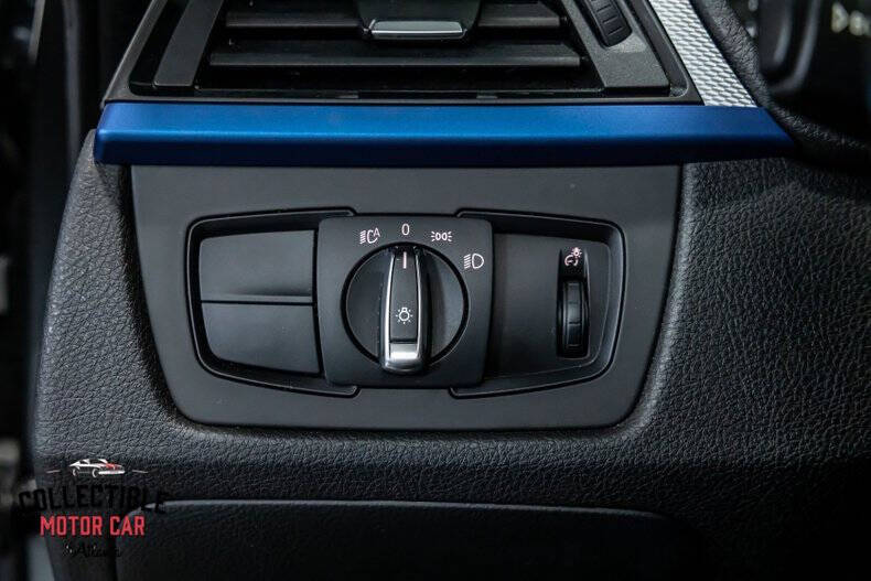 2015 BMW 4 Series 435i