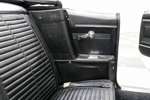 1968 Pontiac Firebird