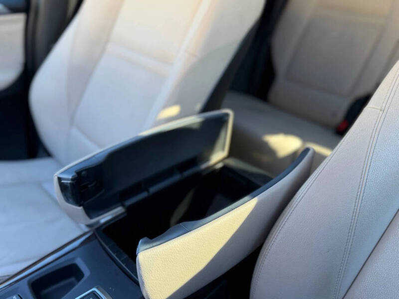 2011 BMW X5 xDrive35d