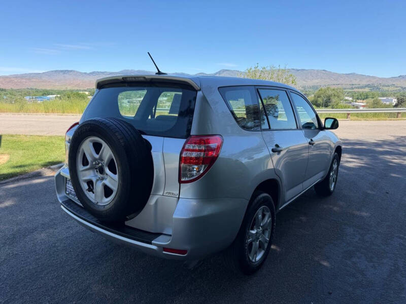 2010 Toyota RAV4