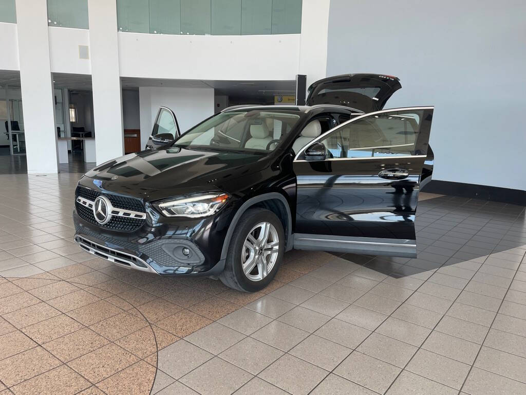 2021 Mercedes-Benz GLA for sale at Auto Haus Imports in Grand Prairie, TX