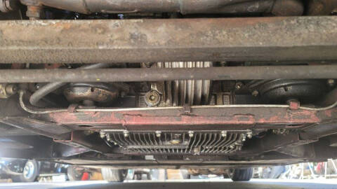 1985 Ferrari Mondial Cabriolet