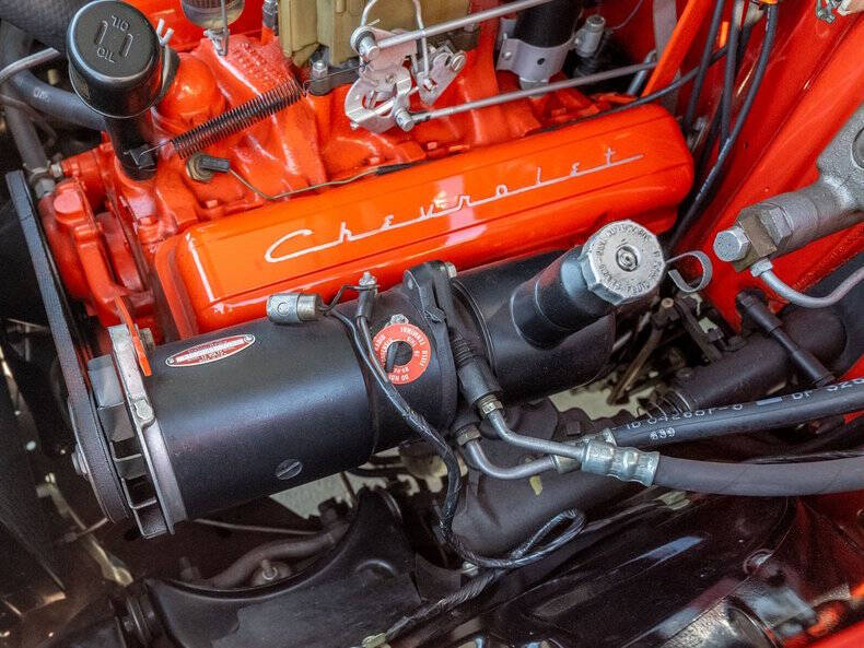 1957 Chevrolet Bel Air