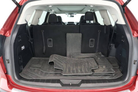 2021 Subaru Ascent Limited 7-Passenger