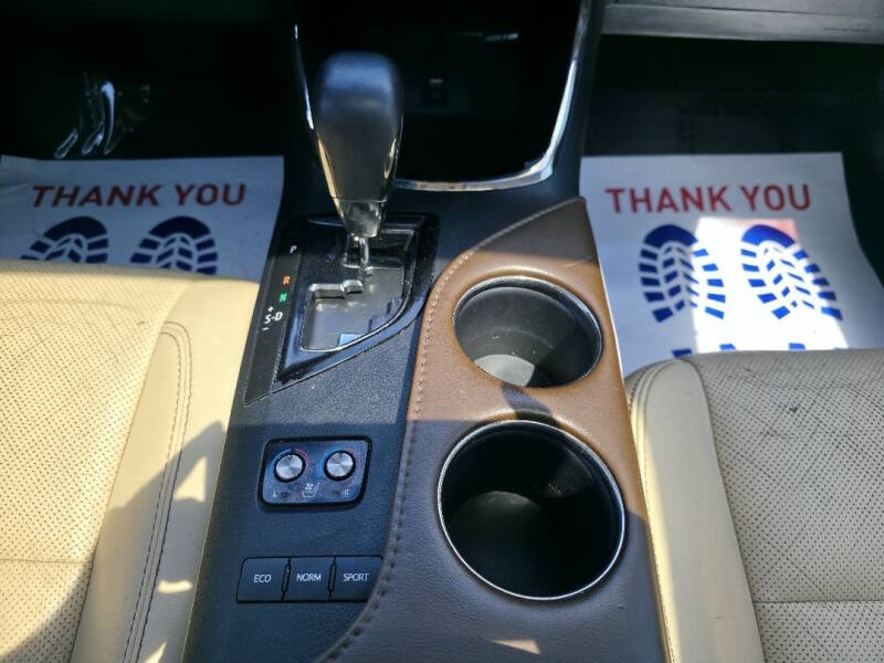 2013 Toyota Avalon Limited