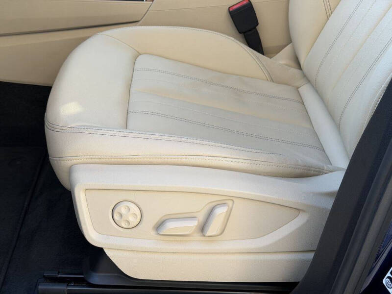 2022 Audi Q5 quattro S line Premium 45 TFSI