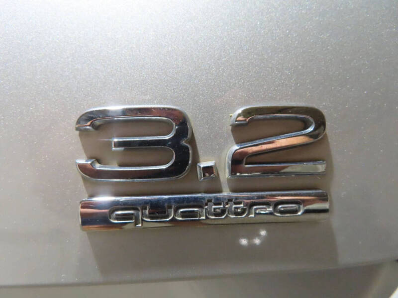 2009 Audi TT 3.2 quattro Premium Plus