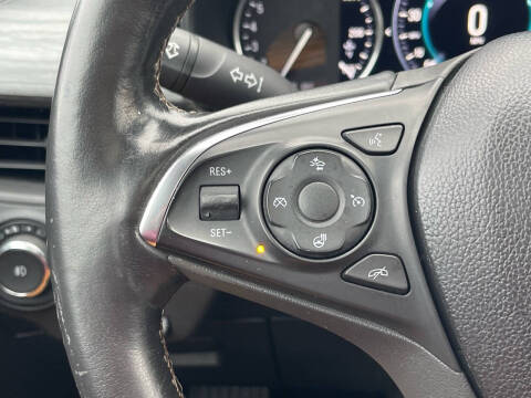 2016 Buick Envision Premium II