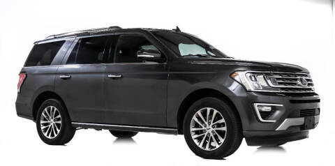 2018 Ford Expedition for sale at Houston Auto Credit in Houston TX