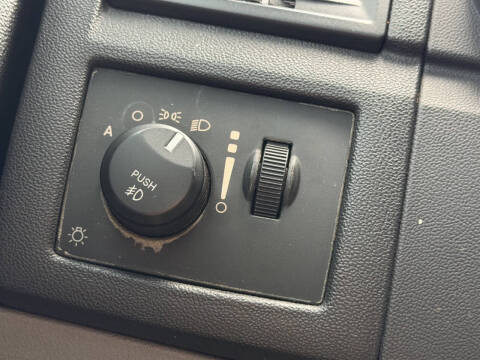 2008 Dodge Charger RT