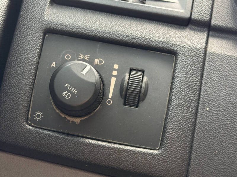 2008 Dodge Charger RT