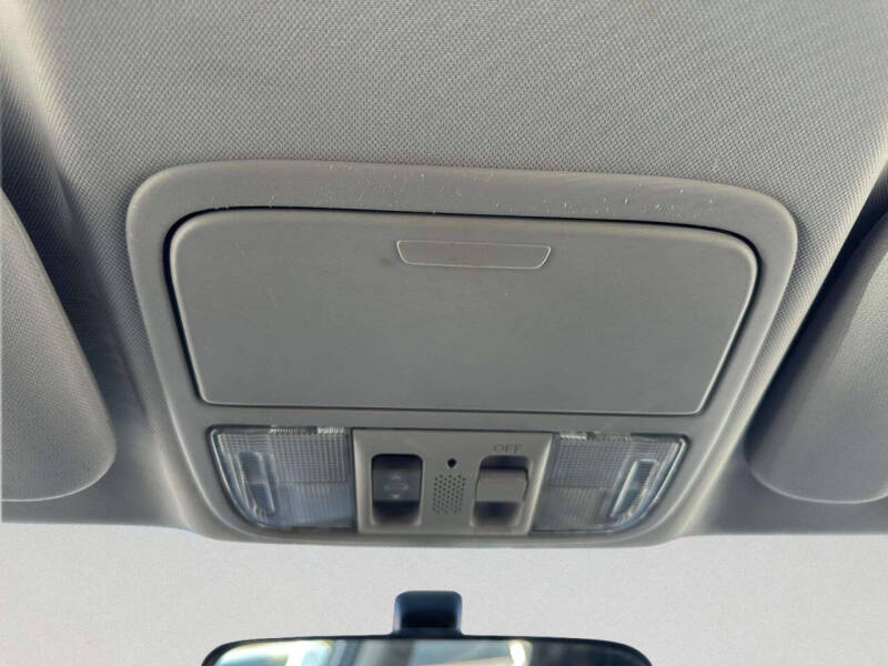 2008 Honda CR-V EX-L