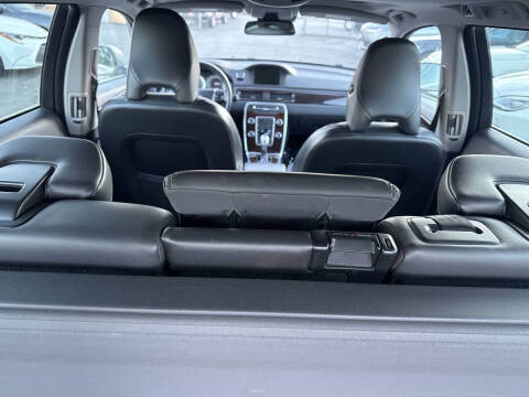 2013 Volvo XC70