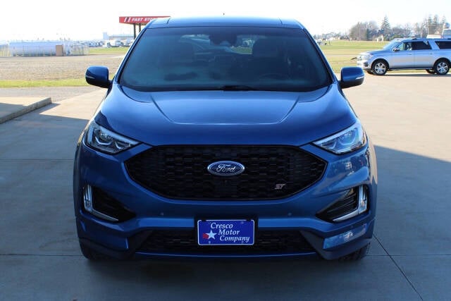 2019 Ford Edge for sale at Cresco Motor Company in Cresco, IA