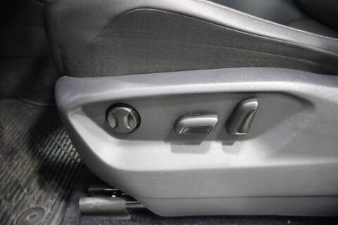 2020 Volkswagen Tiguan SE R-Line Black