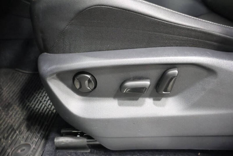 2020 Volkswagen Tiguan SE R-Line Black