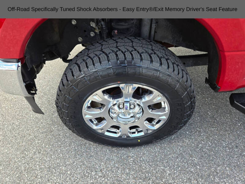 2021 Ford F-250 Super Duty