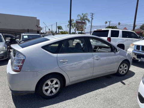 2008 Toyota Prius