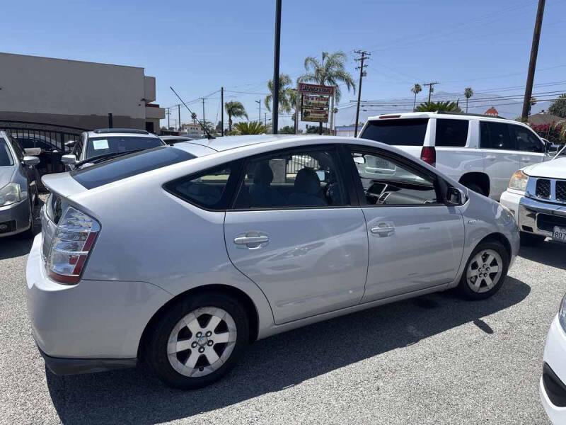 2008 Toyota Prius