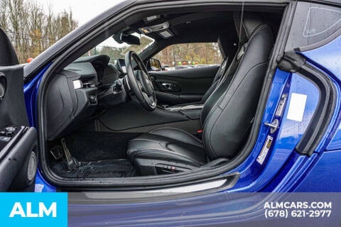 2024 Toyota GR Supra 3.0