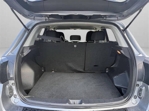 2020 Mitsubishi Outlander Sport