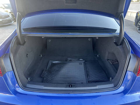 2017 Audi S6 4.0T quattro Premium Plus