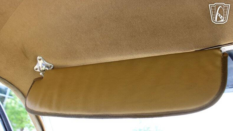 1950 Oldsmobile Futuramic 88