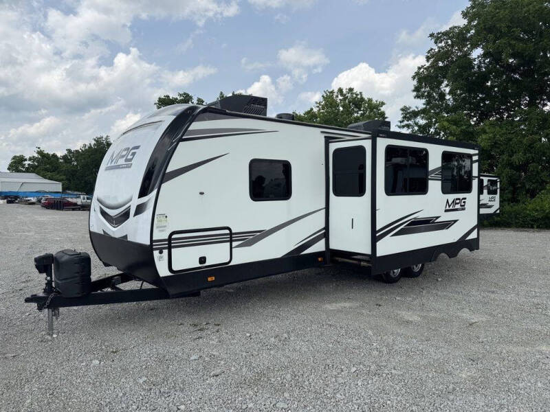 2022 Cruiser RV MPG 2720BH