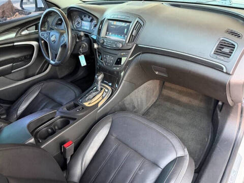 2017 Buick Regal Sport Touring