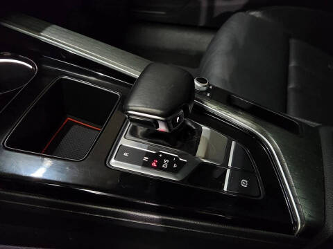 2021 Audi A5 Sportback quattro Premium 45 TFSI