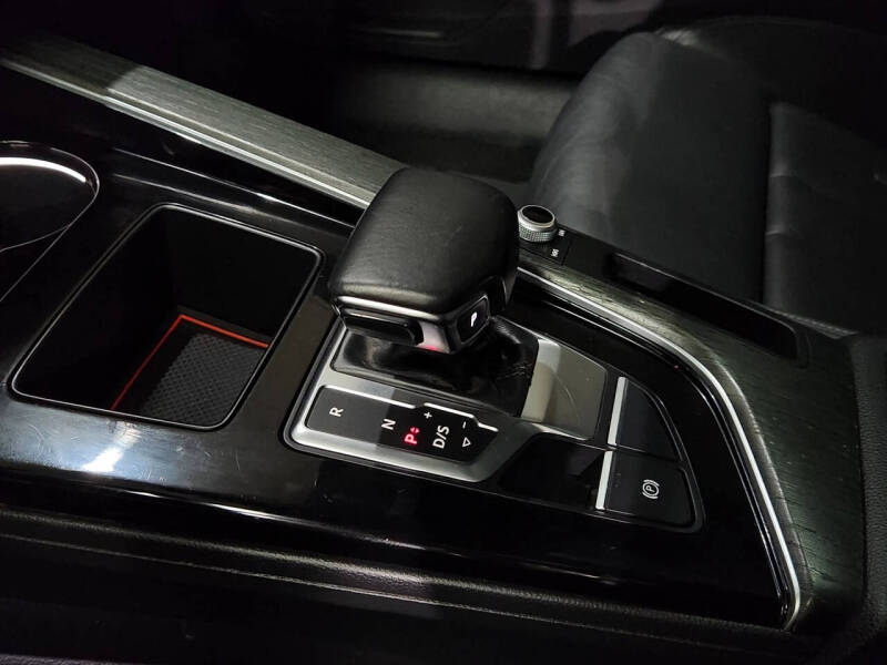 2021 Audi A5 Sportback quattro Premium 45 TFSI