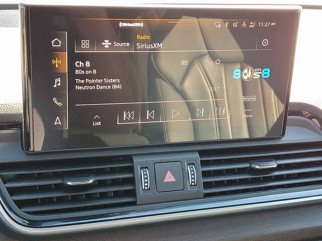 2024 Audi Q5 quattro S line Prem Plus 45 TFSI