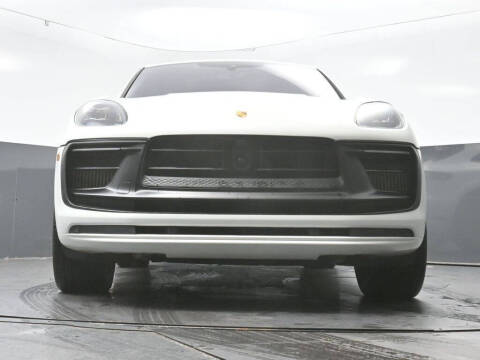 2023 Porsche Macan GTS