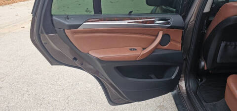 2013 BMW X5 xDrive35i