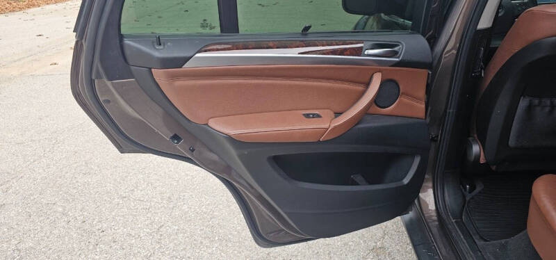 2013 BMW X5 xDrive35i