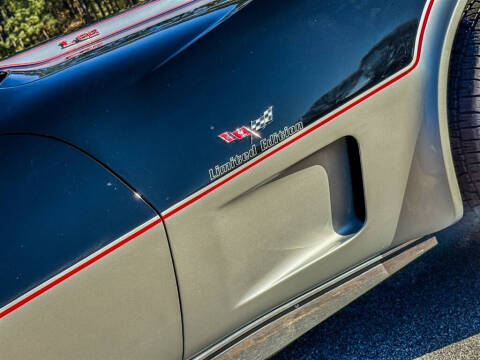 1978 Chevrolet Corvette