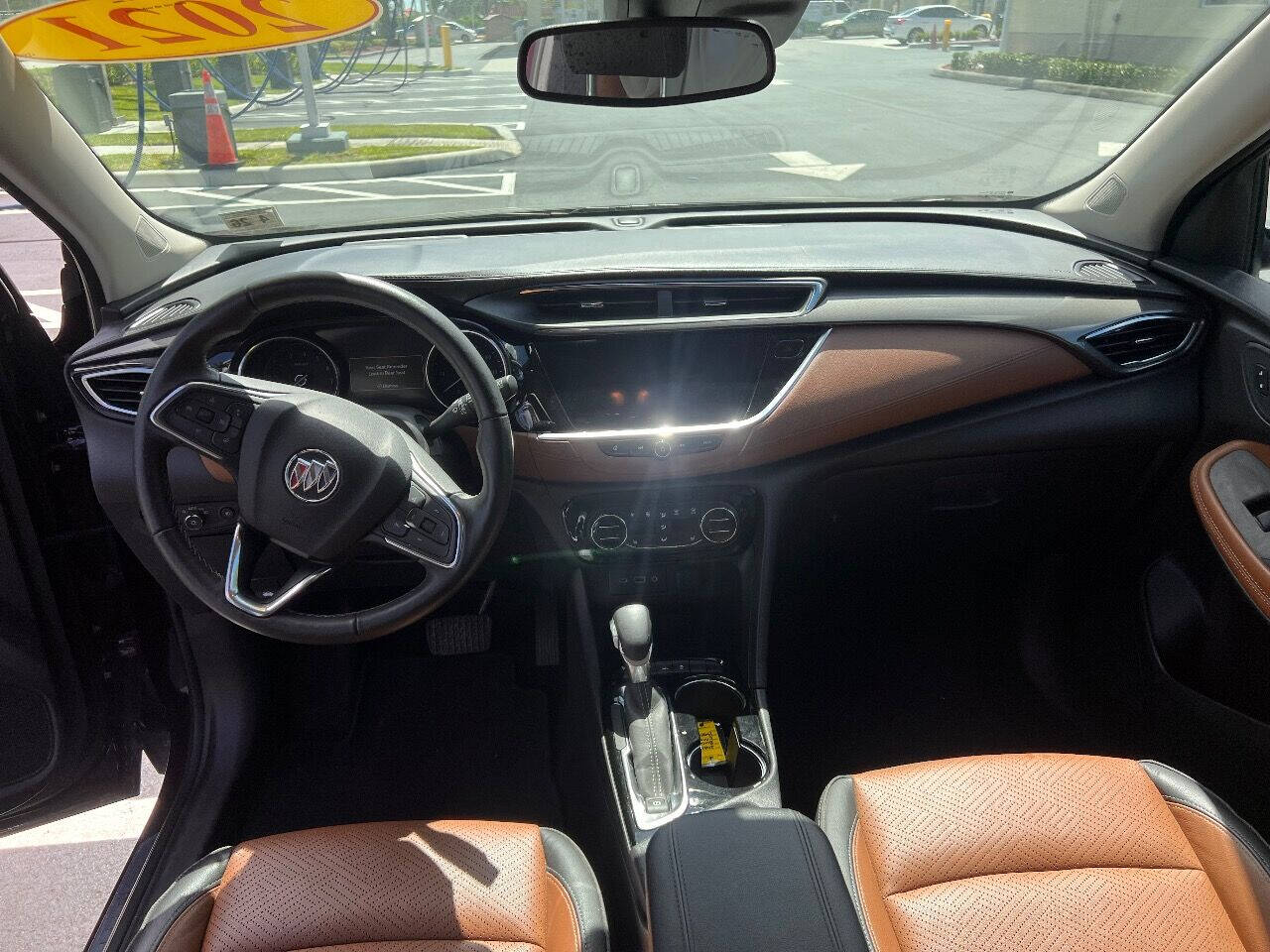 2021 BUICK Encore GX SUV / Crossover - $17,500