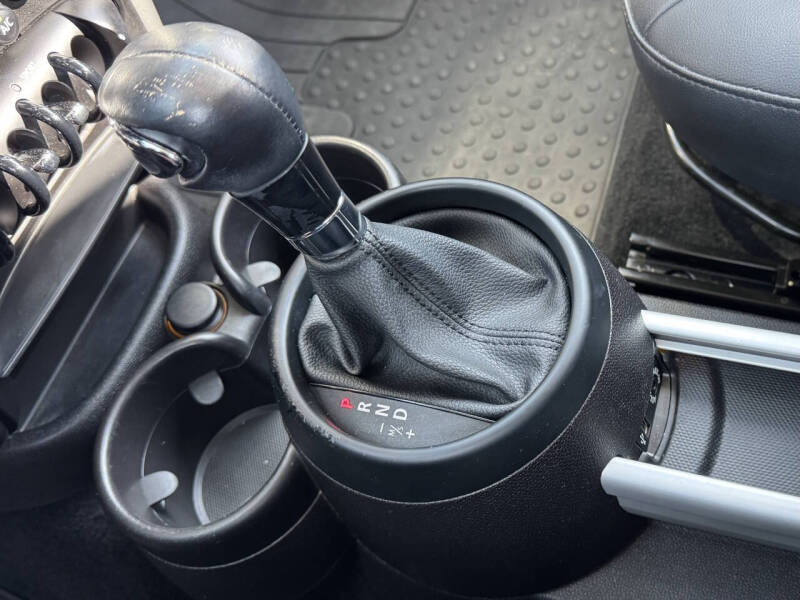 2015 MINI Countryman Cooper