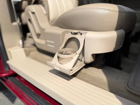 2005 Mercury Monterey Luxury