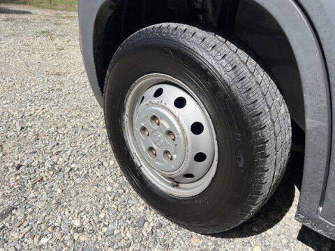 2014 RAM ProMaster 3500 159 WB