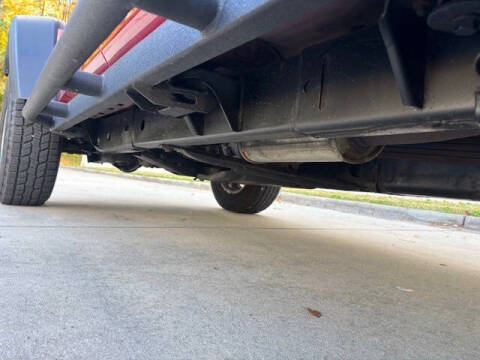 2012 Jeep Wrangler Unlimited Rubicon